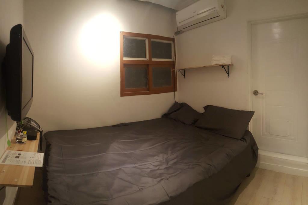 Dadareum Guesthouse Séoul Extérieur photo
